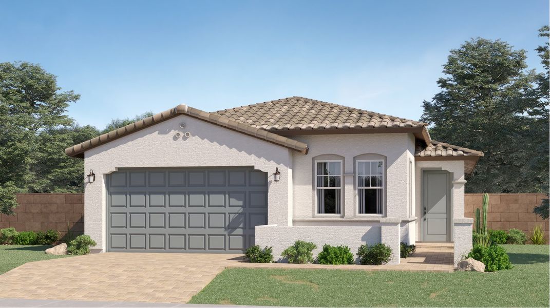 3570 Discovery Montecito Barbaro Spanish Colonial A