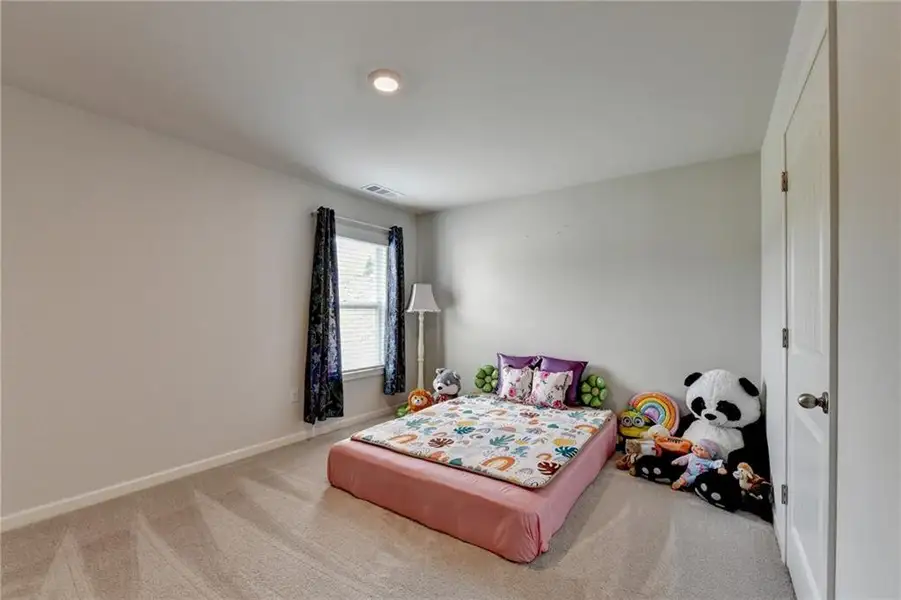 Furnished interior view inside a new home in , Cumming (Image 64). Furnished interior view inside a new home in , Cumming (Image 64).