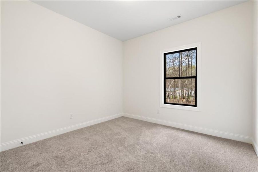Spacious, unfurnished interior of a new home in , Rockmart (Image 35). Spacious, unfurnished interior of a new home in , Rockmart (Image 35).