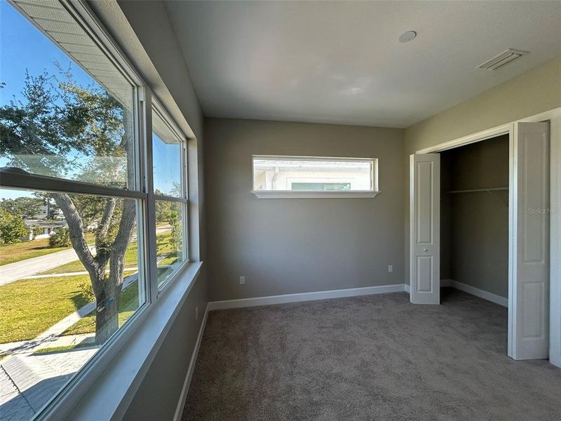 Exterior details and patio area of a home in , St. Petersburg (Image 39). Exterior details and patio area of a home in , St. Petersburg (Image 39).