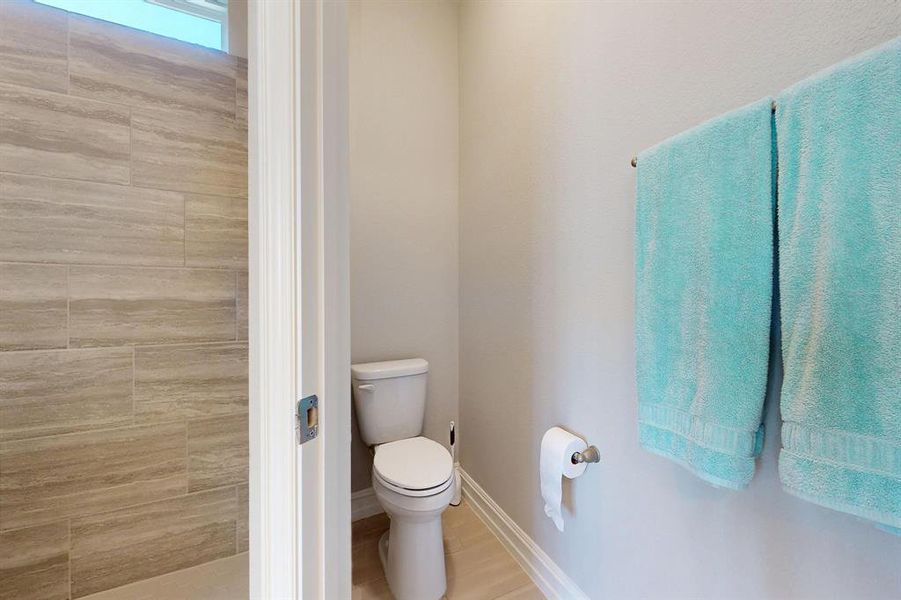 Furnished interior view inside a new home in , McKinney (Image 14). Furnished interior view inside a new home in , McKinney (Image 14).