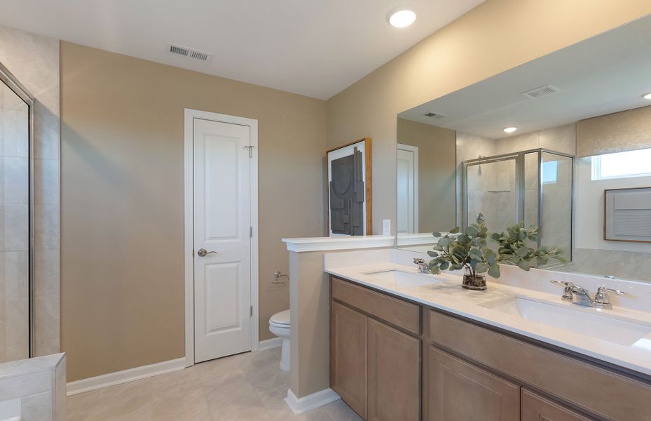 Quality Built Homes by Centex