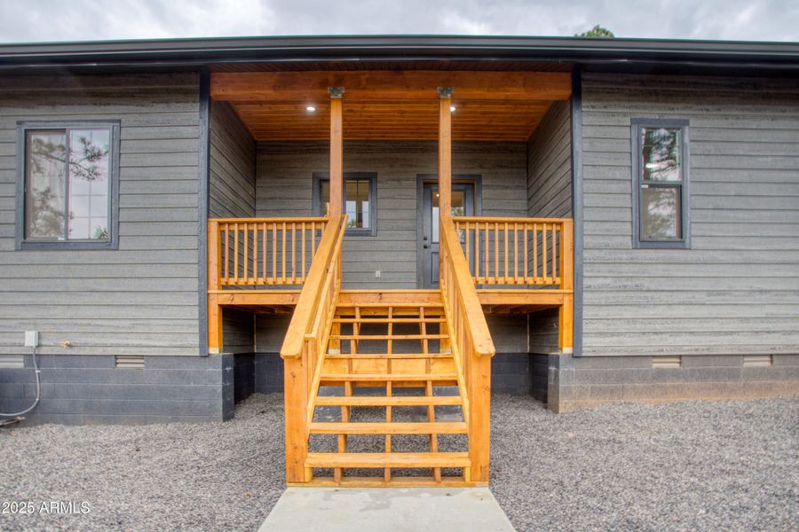 Beautiful Deck Beautiful Deck