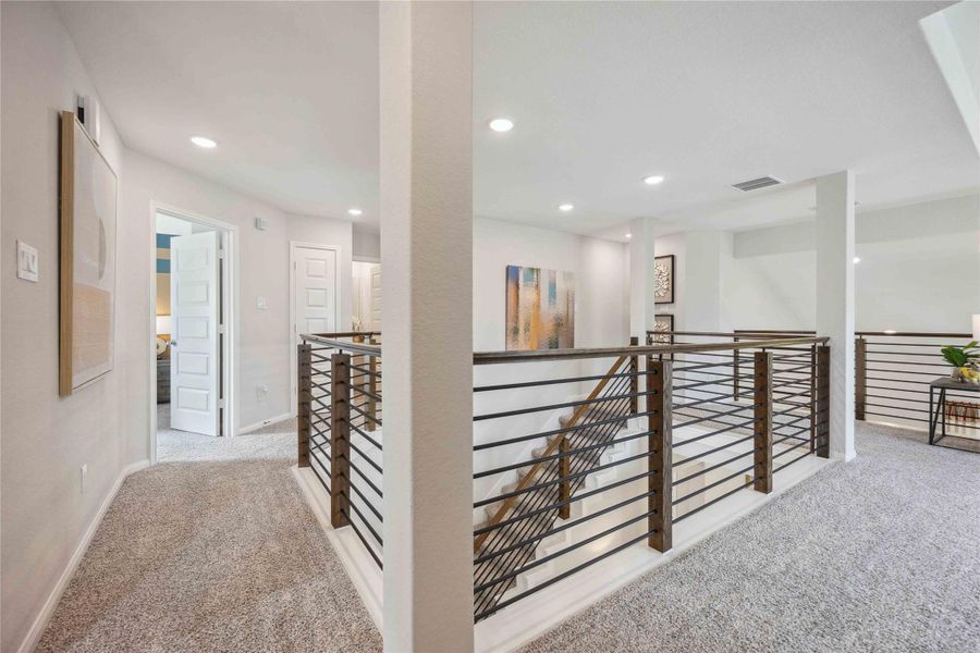 Not Actual Home. Representative Photo Not Actual Home. Representative Photo