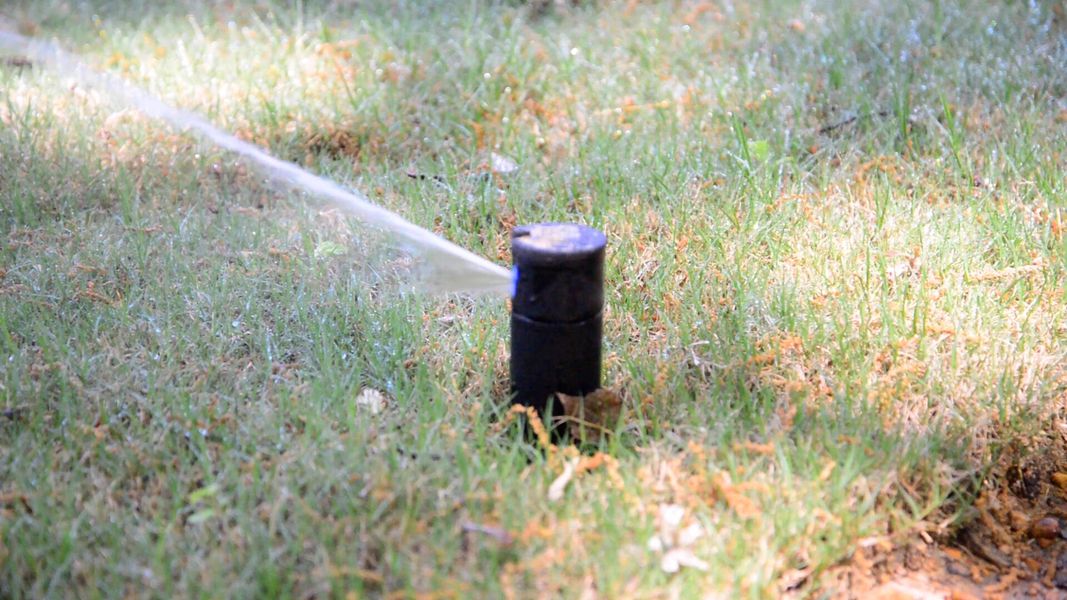Irrigation Irrigation