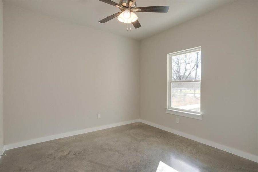 Spacious, unfurnished interior of a new home in , Itasca (Image 26). Spacious, unfurnished interior of a new home in , Itasca (Image 26).