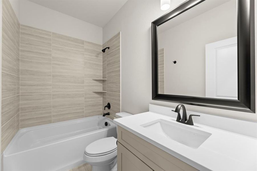 21. 5401 Archeron - 3RD Bath 21. 5401 Archeron - 3RD Bath