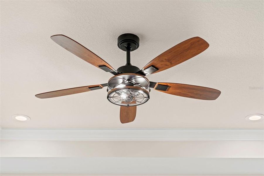 Close-up of interior finishes inside a home in , Palm Bay (Image 23).