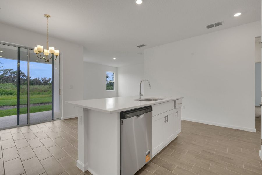 New Home in Winter Haven, FL.  - Slide 24
