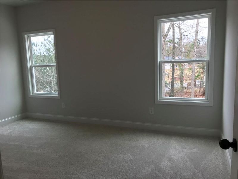 Spacious, unfurnished interior of a new home in , Jefferson (Image 48). Spacious, unfurnished interior of a new home in , Jefferson (Image 48).