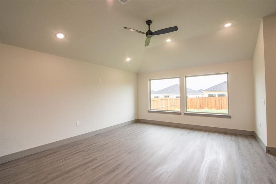 Spacious, unfurnished interior of a new home in , Cresson (Image 14). Spacious, unfurnished interior of a new home in , Cresson (Image 14).