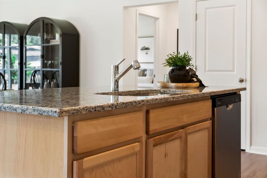 WaterSense® labeled faucets