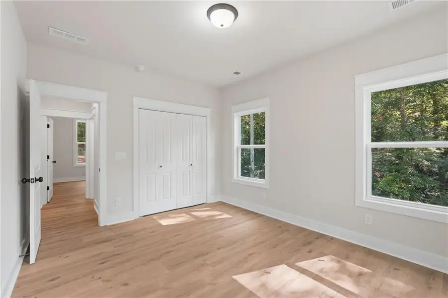 Spacious, unfurnished interior of a new home in , Dahlonega (Image 52). Spacious, unfurnished interior of a new home in , Dahlonega (Image 52).