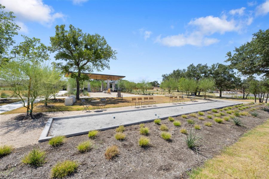 Community amenities in Anthem, Kyle (Image 35). Community amenities in Anthem, Kyle (Image 35).