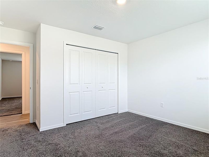 Spacious, unfurnished interior of a new home in , North Port (Image 23).