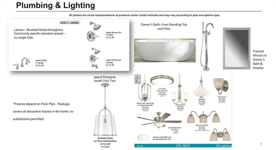 Image 61 of a home in Brackley Single Family.