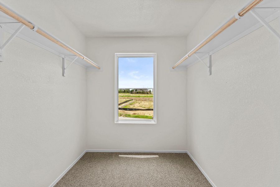 Spacious, unfurnished interior of a new home in Bollinger, Maxwell (Image 32). Spacious, unfurnished interior of a new home in Bollinger, Maxwell (Image 32).