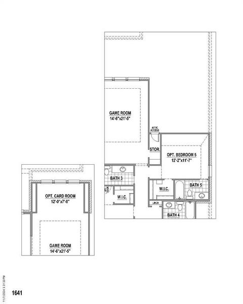 Plan Options Plan Options