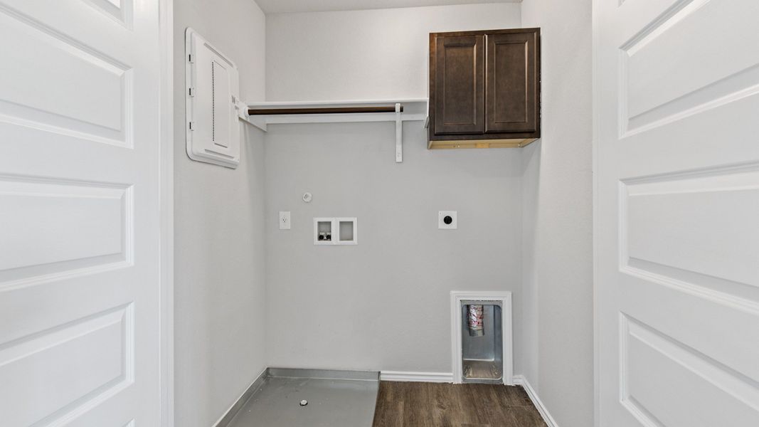 1050 Laundry Room