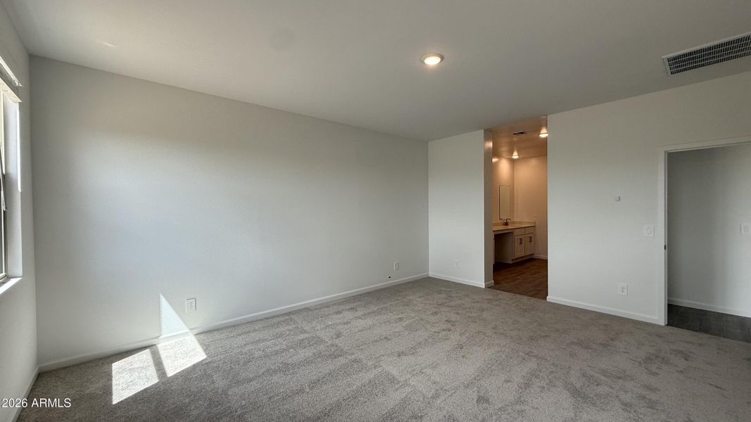 06 - Primary Suite 06 - Primary Suite