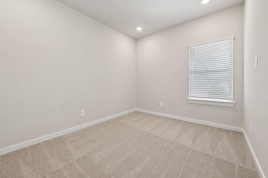 Spacious, unfurnished interior of a new home in , New Caney (Image 26). Spacious, unfurnished interior of a new home in , New Caney (Image 26).