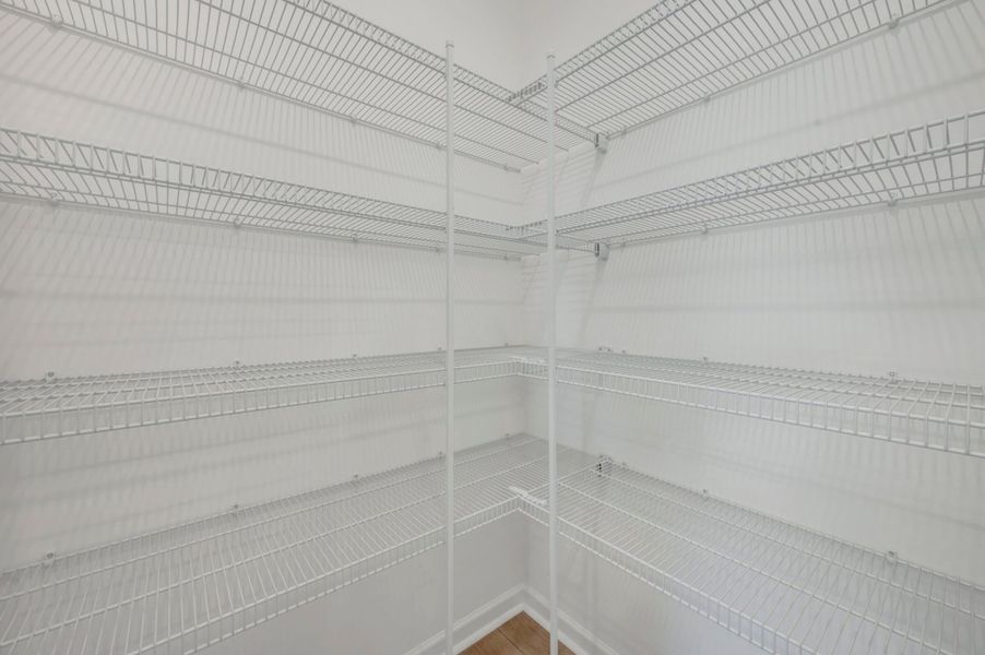 Owner's Closet
