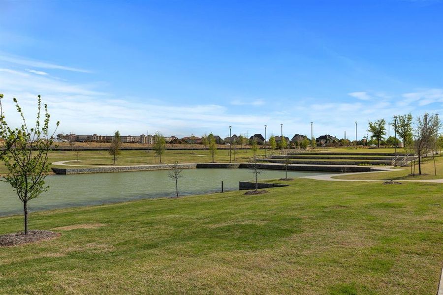 Natural landscape and outdoor views near  in Frisco (Image 38).