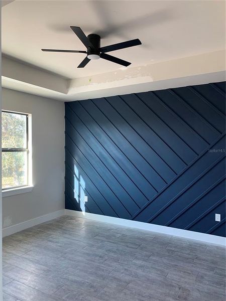 Spacious, unfurnished interior of a new home in , Port Charlotte (Image 12).