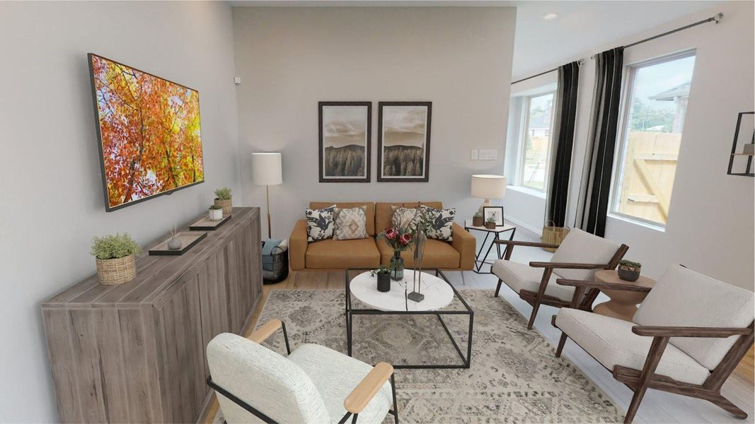 Pictures are representative of floor plan - not actual home for sale Pictures are representative of floor plan - not actual home for sale