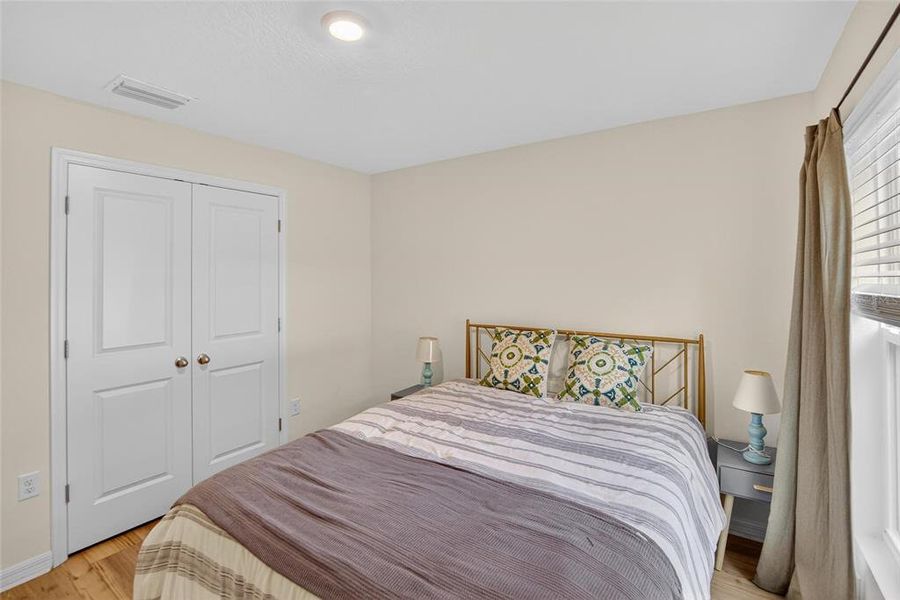 Furnished interior view inside a new home in River Park, Tampa (Image 19).