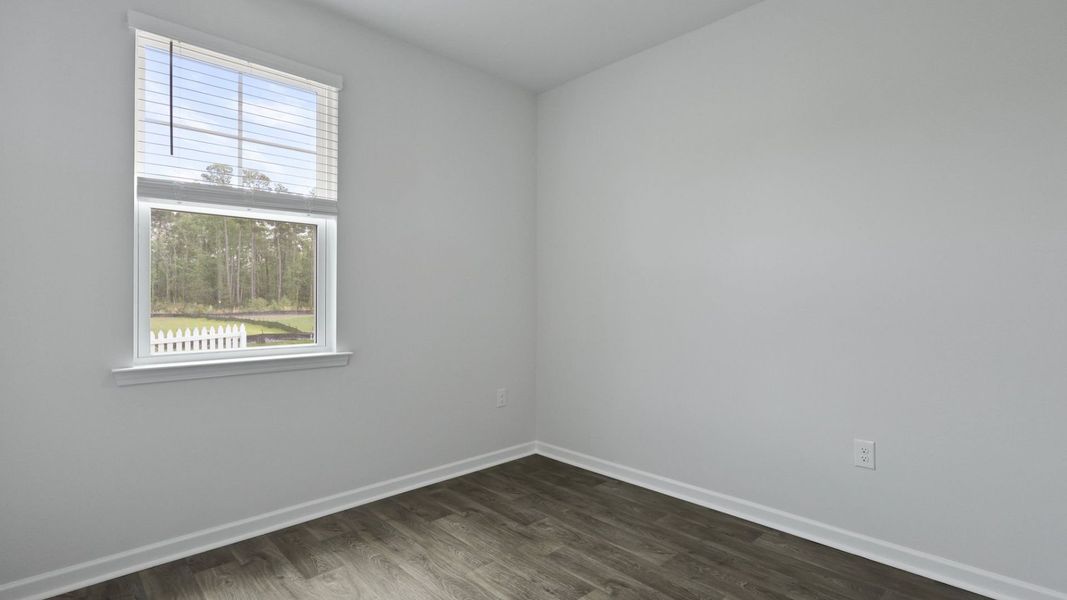 Spacious, unfurnished interior of a new home in North Shore, Summerton (Image 27).