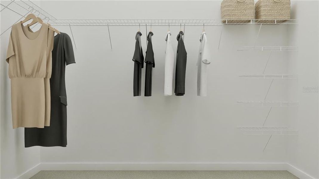 Close-up of interior finishes inside a home in Wellness Ridge, Clermont (Image 18). Close-up of interior finishes inside a home in Wellness Ridge, Clermont (Image 18).