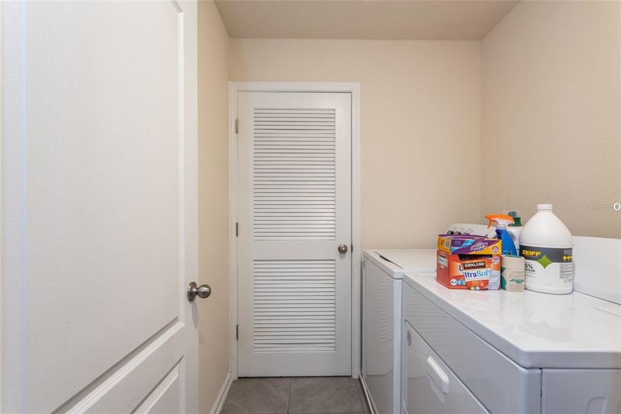 Furnished interior view inside a new home in , Palm Coast (Image 5).