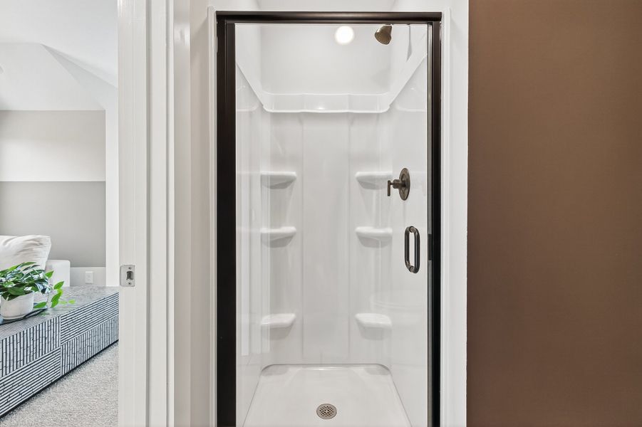 Cary, NC New Home.  - Slide 77