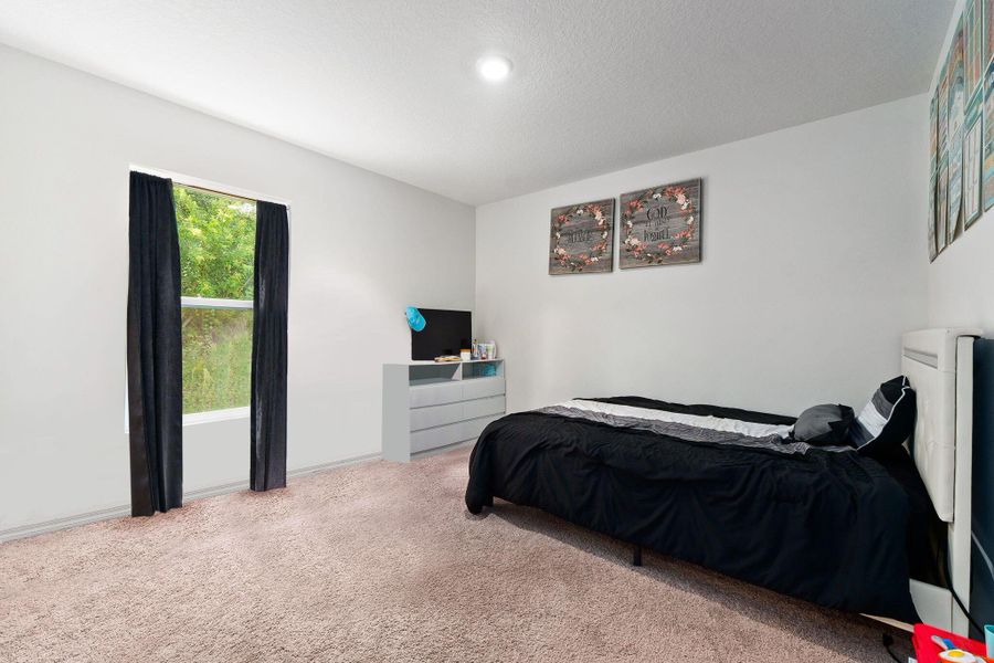 Furnished interior view inside a new home in , Palm Bay (Image 7).