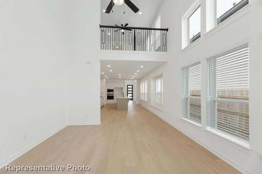 Dining Room (Representative Photo)