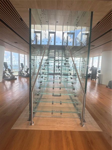 Community amenities in Aston Martin Residences, Miami (Image 34).