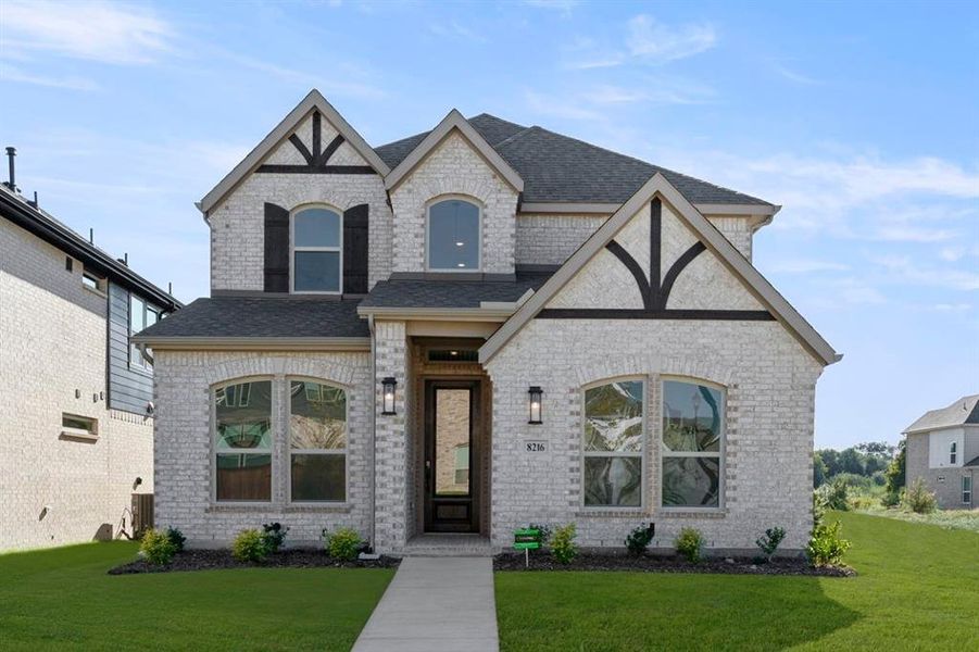Image 38 of a home in Trails at Cottonwood Creek. Image 38 of a home in Trails at Cottonwood Creek.