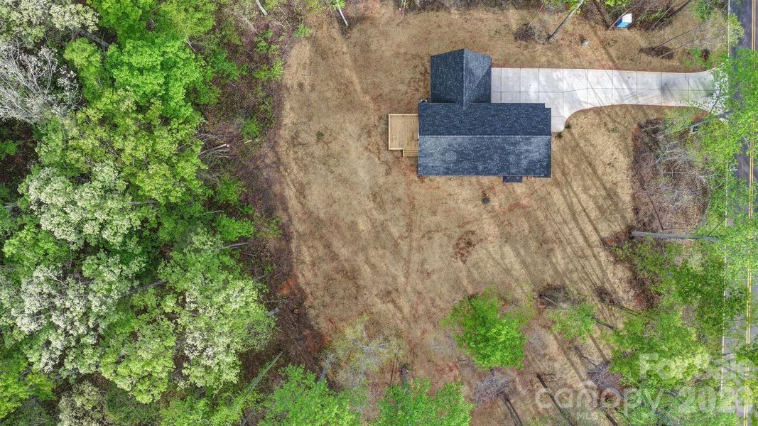 Site preparation for new homesites in , Lincolnton (Image 44). Site preparation for new homesites in , Lincolnton (Image 44).