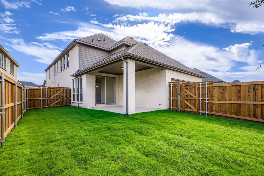 4413 Script - Rear Exterior 4413 Script - Rear Exterior