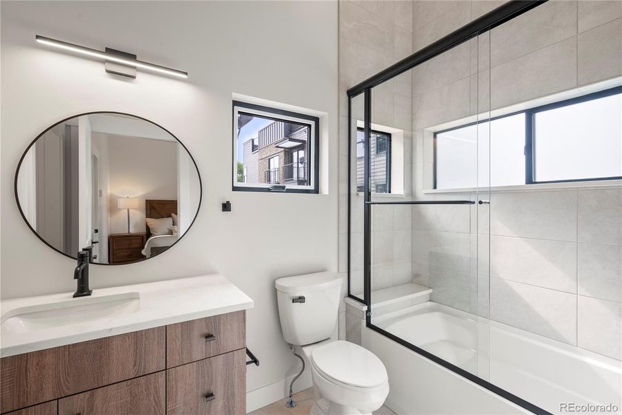 2nd ensuite bathroom 2nd ensuite bathroom