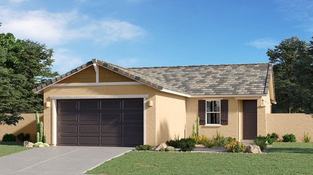 Entrada Del Pueblo Jerome Home Exterior C