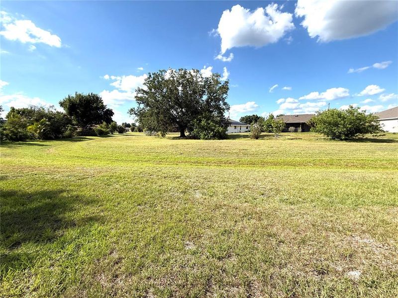 Natural landscape and outdoor views near Deep Creek in Punta Gorda (Image 22).