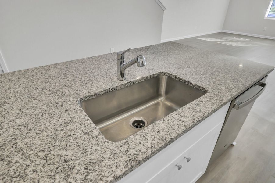 Close-up of interior finishes inside a home in , Summerville (Image 15).