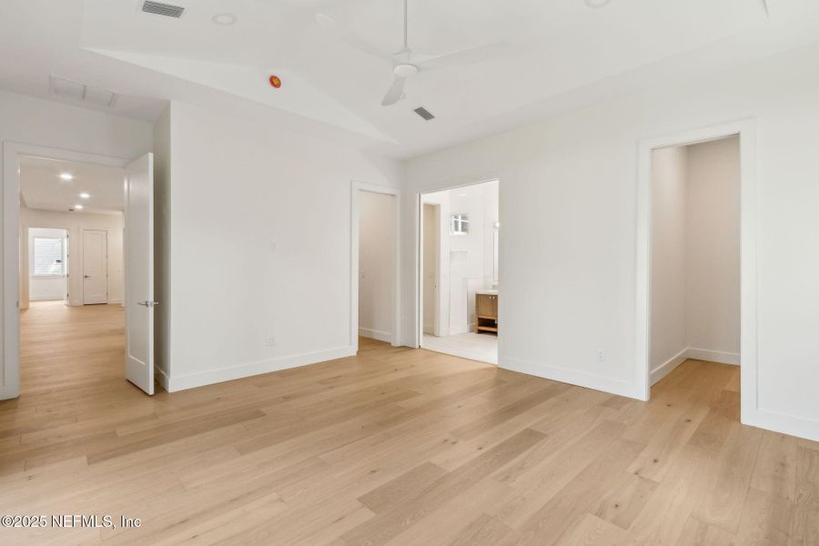 Spacious, unfurnished interior of a new home in , Fernandina Beach (Image 42). Spacious, unfurnished interior of a new home in , Fernandina Beach (Image 42).