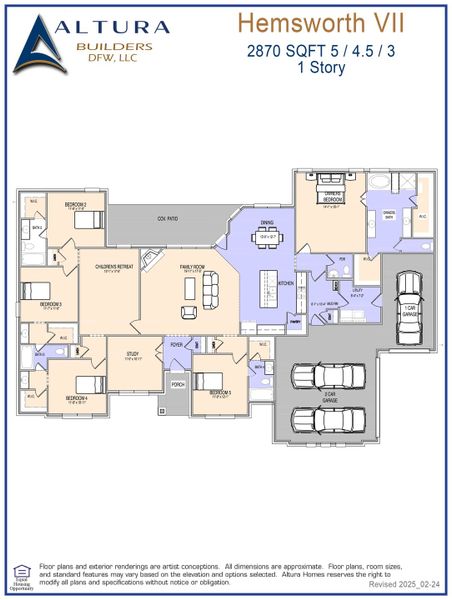 Floorplan Floorplan