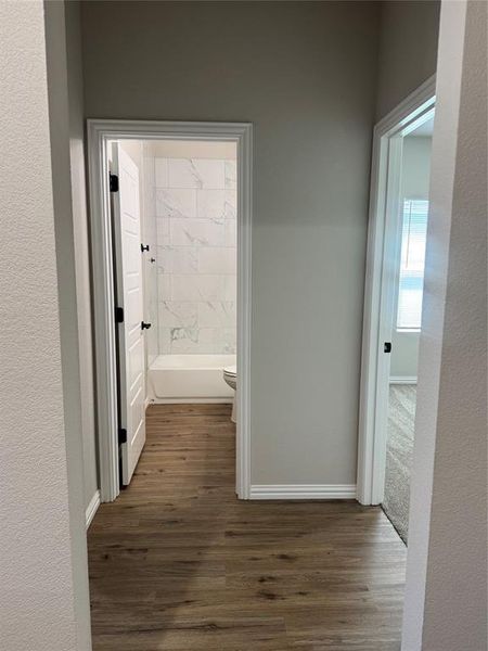 Spacious, unfurnished interior of a new home in , Crowley (Image 18). Spacious, unfurnished interior of a new home in , Crowley (Image 18).