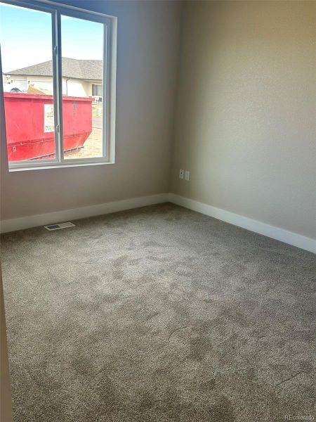 Spacious, unfurnished interior of a new home in , Pueblo West (Image 10). Spacious, unfurnished interior of a new home in , Pueblo West (Image 10).