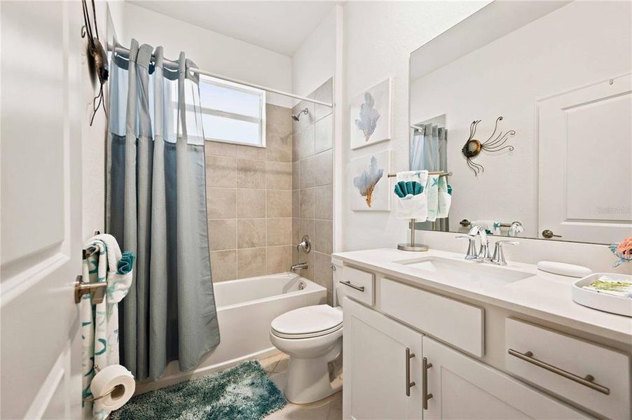 Furnished interior view inside a new home in , Englewood (Image 46). Furnished interior view inside a new home in , Englewood (Image 46).
