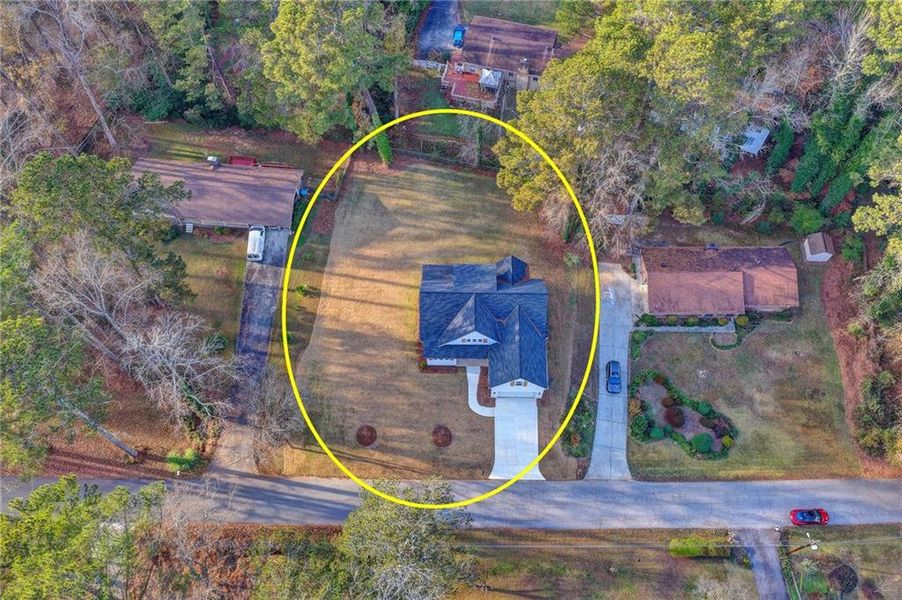 Image 80 of a home in .